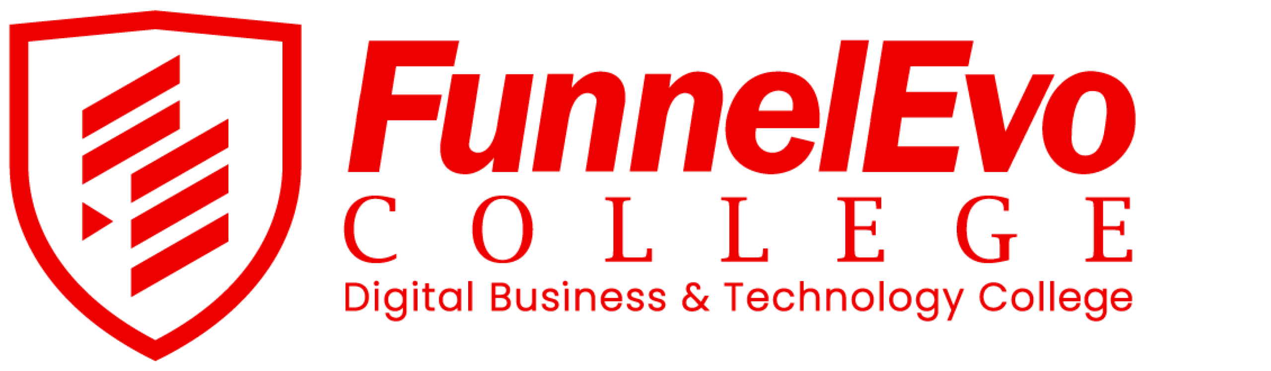 FunnelEvo College – Digital Business & Technology