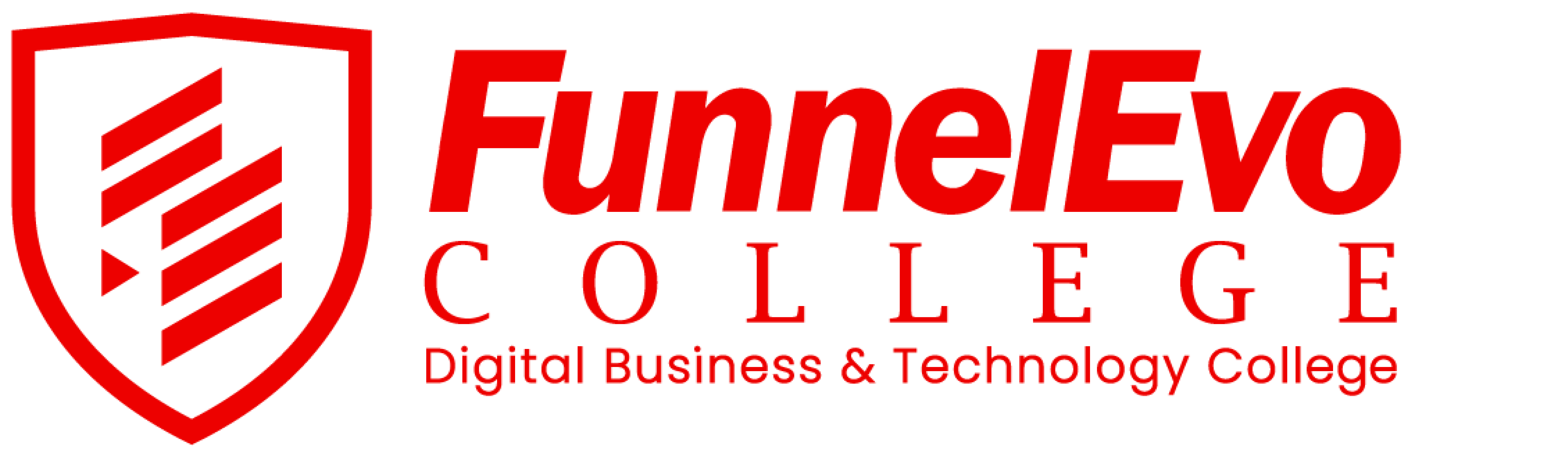 FunnelEvo College – Digital Business & Technology