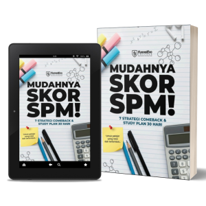 Ebook Mudahnya Skor SPM